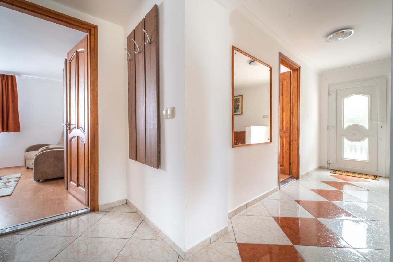 Topaz Apartmanhazak Keszthely Esterno foto
